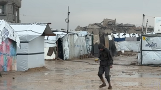 حالة الطقس في قطاع غزة