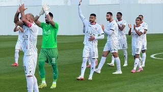 الوحدة كفر قاسم وموديعين يكتفيان بنقطة في قمة باهتة