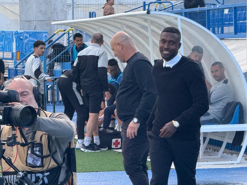 الوحدة كفر قاسم وموديعين يكتفيان بنقطة في قمة باهتة