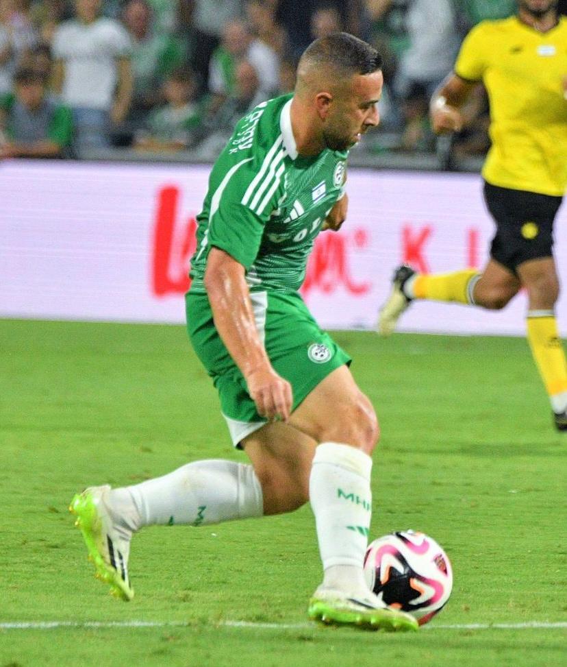 ضياء السبع يقترب من الانتقال إلى الدوري السعودي (راديو الناس) ضياء السبع يقترب من الانتقال إلى الدوري السعودي