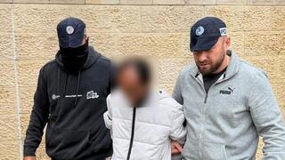 الشرطة تعلن اعتقال مشتبه بجريمة قتل أمّ وابنها في يوكنعام عيليت