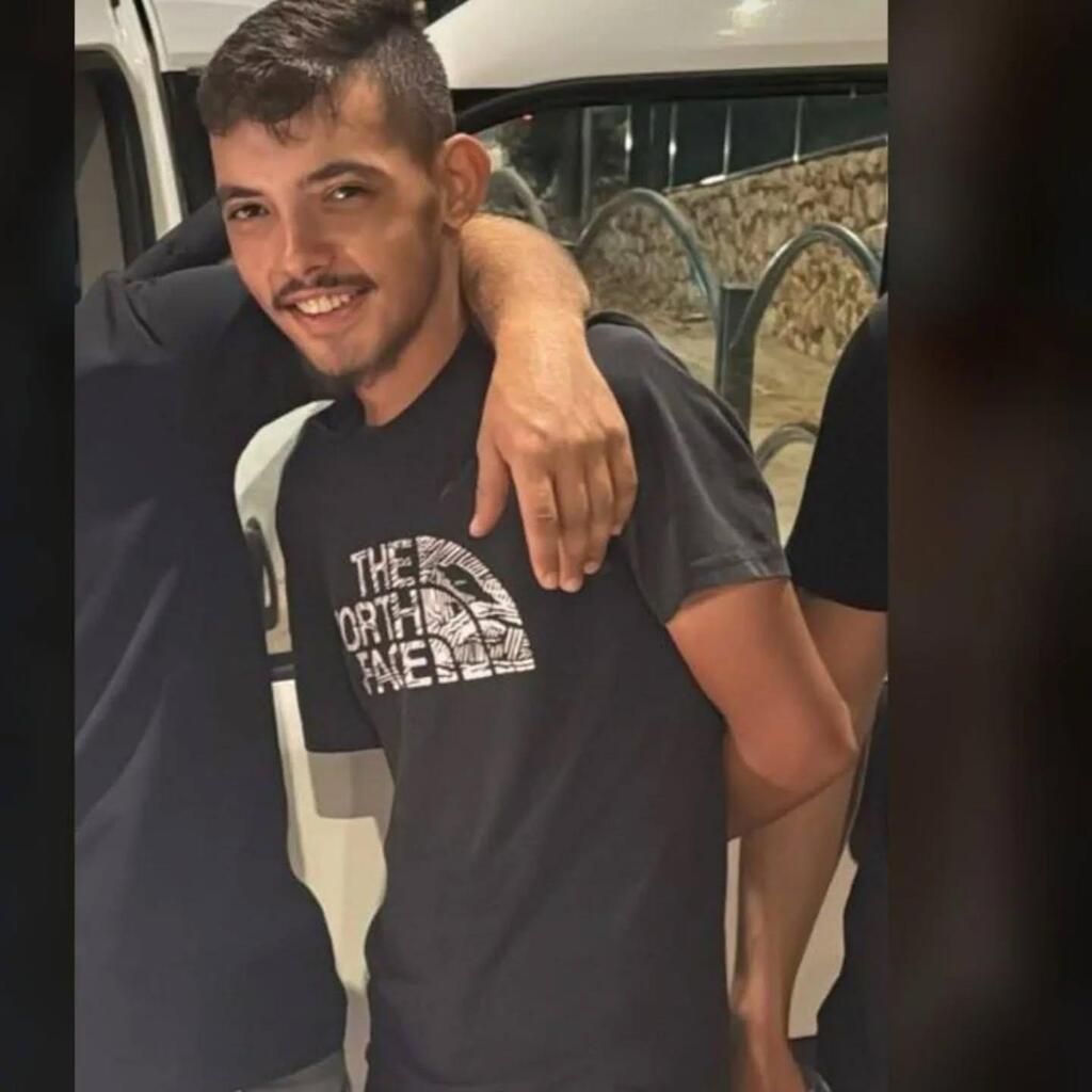 مقتل الشاب رياض محمد سالم (19 عامًا) رميًا بالرصاص في دير حنّا