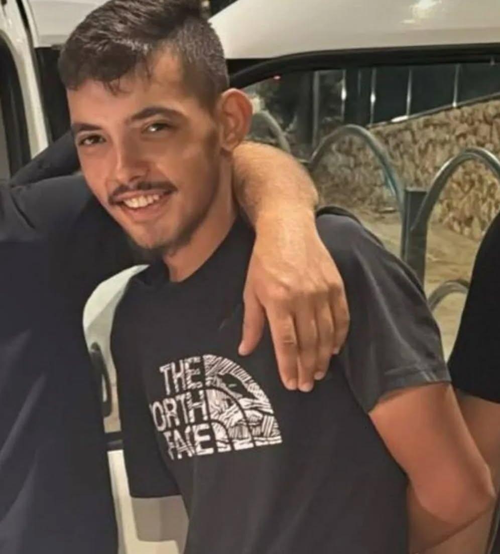 مقتل الشاب رياض محمد سالم (19 عامًا) رميًا بالرصاص في دير حنّا