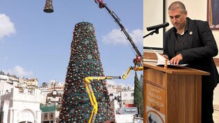 بسيم عصفور مجلس الطائفة