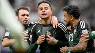 الإمارات تُسقط الجزائر بركلات الحسم وتضرب موعداً نارياً مع المغرب في نصف نهائي كأس العرب