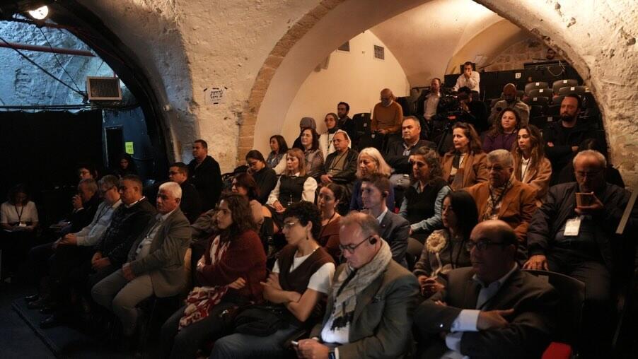 "مركز كرامة" في يافا لمناهضة العنصرية 