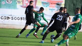 بلدي نيشر يُفجّر المفاجأة ويُسقط المتصدر إخاء الناصرة في قلب عيلوط