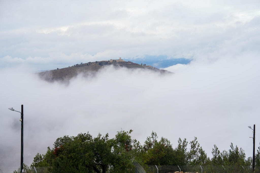 سريان المياه في الوديان والأنهر يُنهي عامًا هو الأشد جفافًا منذ 100 عام (فلاش 90) سريان المياه في الوديان والأنهر يُنهي عامًا هو الأشد جفافًا منذ 100 عام