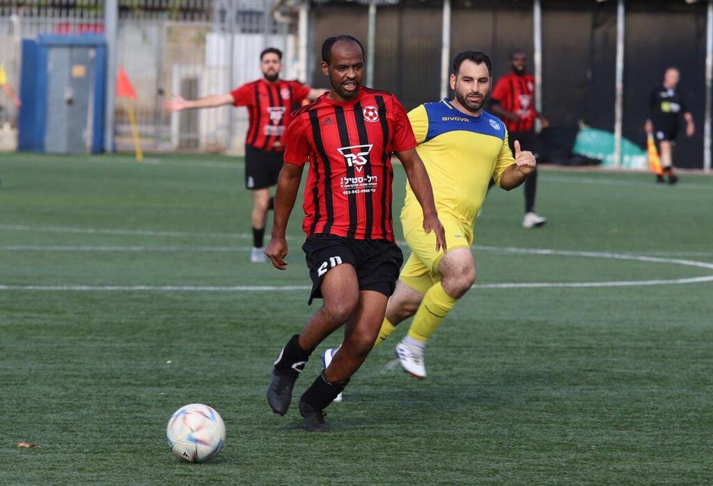 مكابي قلنسوة يكتسح كفرقاسم (راديو الناس) مكابي قلنسوة يكتسح كفرقاسم