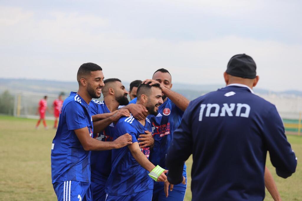 تعادل مثير بين عين السهلة وجسر الزرقاء يشعل صراع الصعود (راديو الناس) تعادل مثير بين عين السهلة وجسر الزرقاء يشعل صراع الصعود