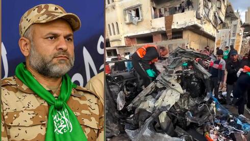 تأكيدات أمنية بمقتل رائد سعد