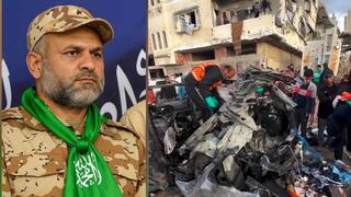 تأكيدات أمنية بمقتل رائد سعد