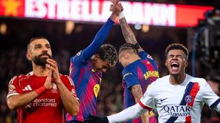 حصاد أبرز مباريات الدوريات الأوروبية