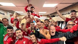 الطيرة تُشعل صدارة الدرجة الأولى 