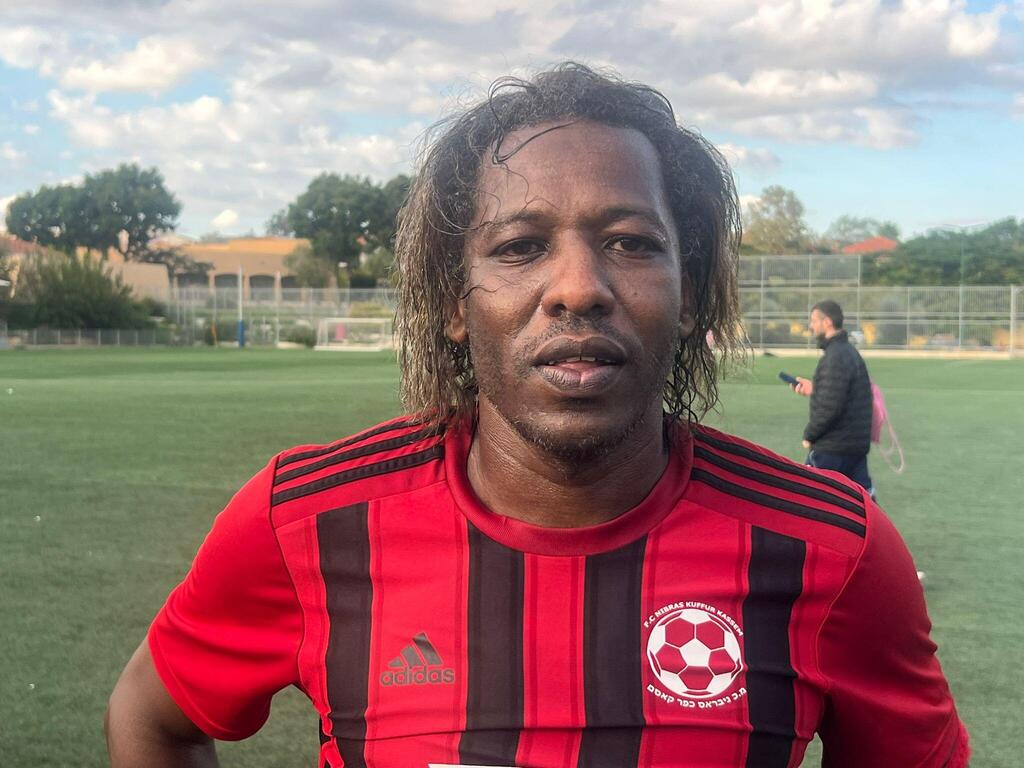 مكابي قلنسوة يكتسح كفرقاسم (راديو الناس) مكابي قلنسوة يكتسح كفرقاسم