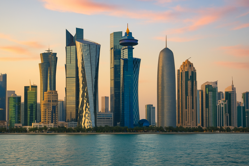 الدوحة (.) الدوحة