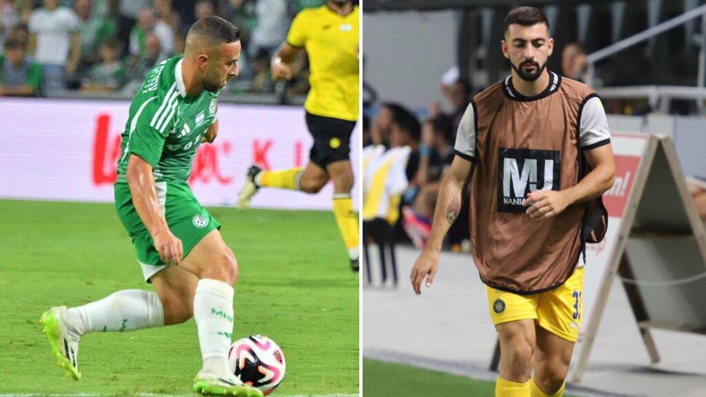 هشام ليوس وضياء سبع (راديو الناس) هشام ليوس وضياء سبع