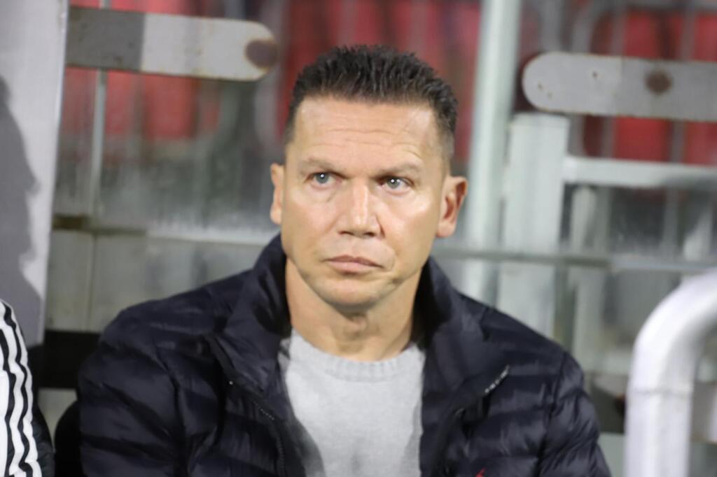 مباراة أبناء الرينة ومكابي حيفا (راديو الناس) مباراة أبناء الرينة ومكابي حيفا