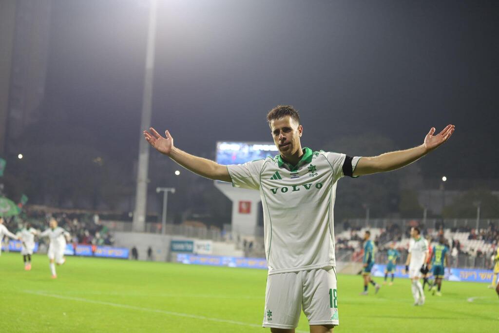 مباراة أبناء الرينة ومكابي حيفا (راديو الناس) مباراة أبناء الرينة ومكابي حيفا