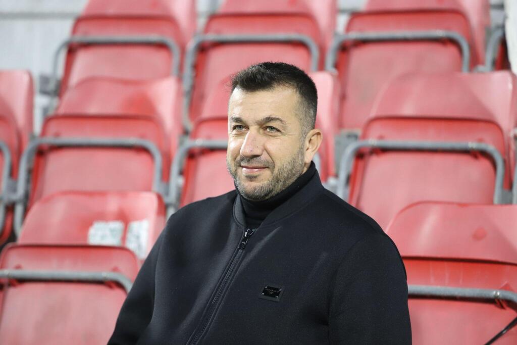 مباراة أبناء الرينة ومكابي حيفا (راديو الناس) مباراة أبناء الرينة ومكابي حيفا