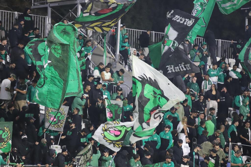 مباراة أبناء الرينة ومكابي حيفا (راديو الناس) مباراة أبناء الرينة ومكابي حيفا