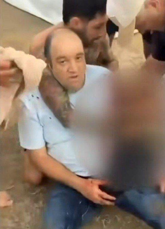 أحمد الأحمد