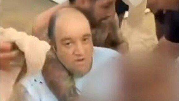 أحمد الأحمد