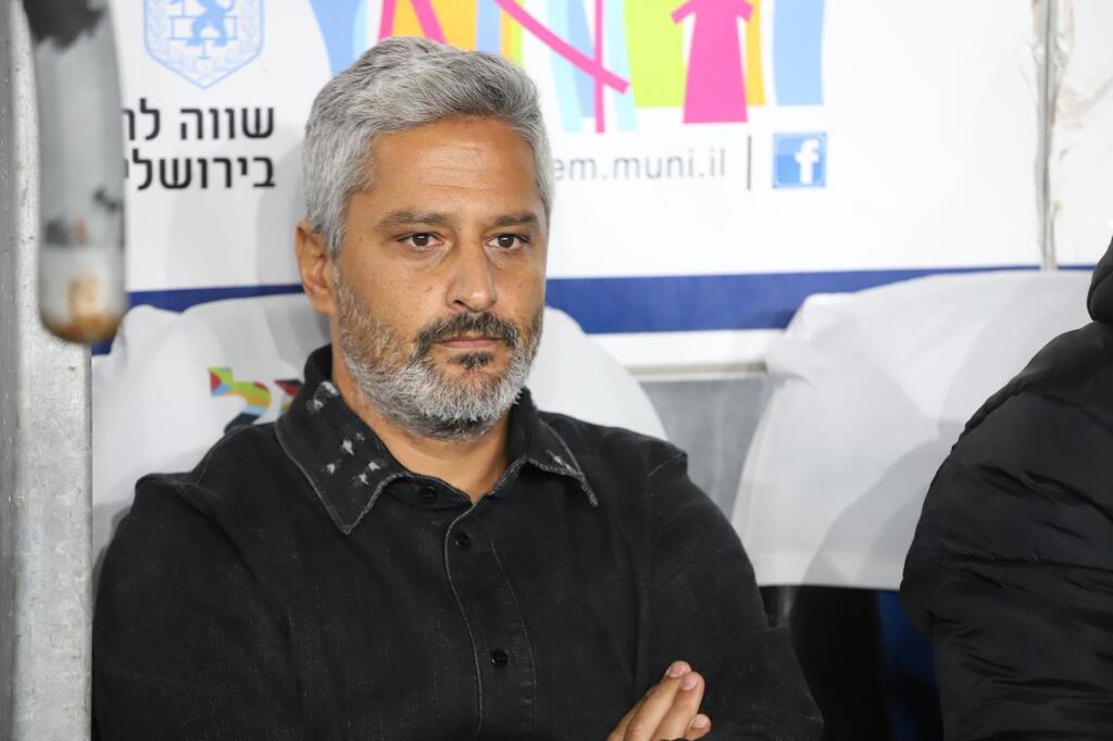 مباراة سخنين وبيتار