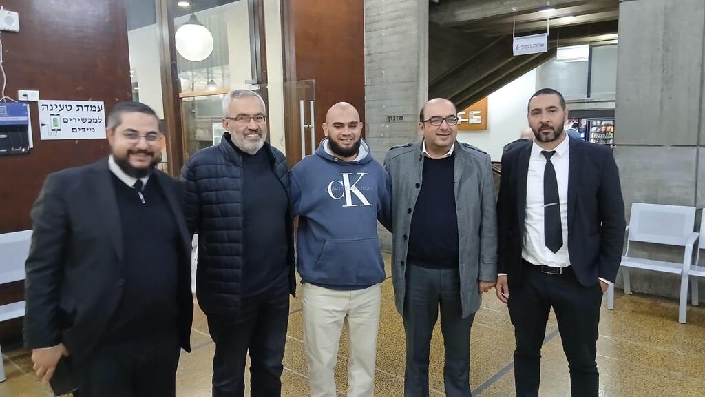 الإفراج عن الشيخ عصام سطل (وفق البند 27 أ لقانون حقوق النشر 2007) الإفراج عن الشيخ عصام سطل