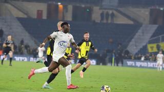 مباراة سخنين وبيتار 