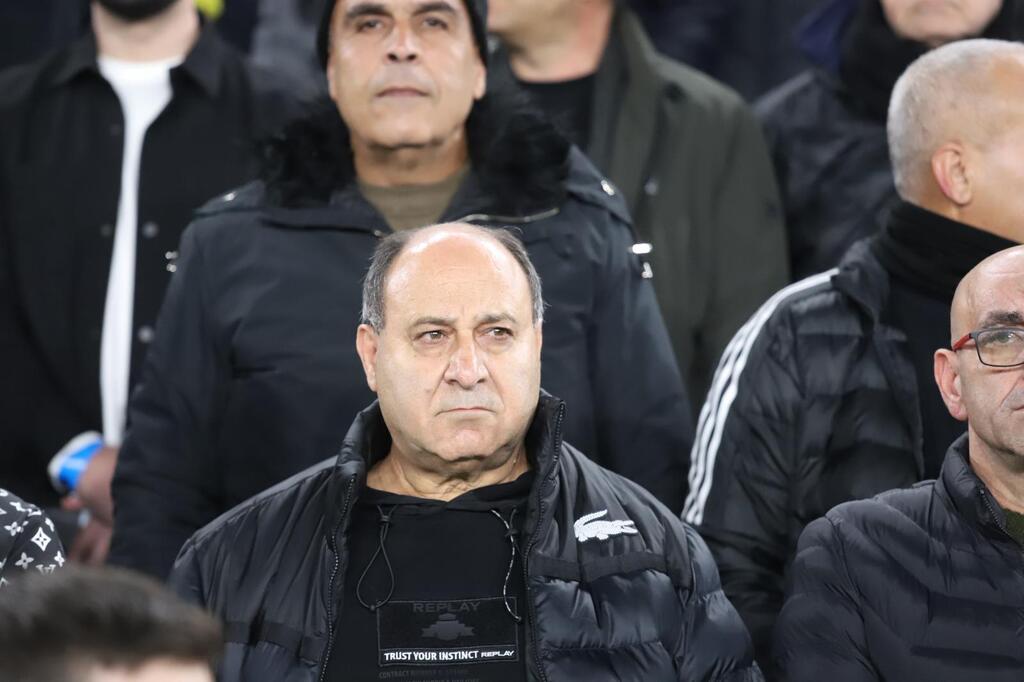 مباراة سخنين وبيتار