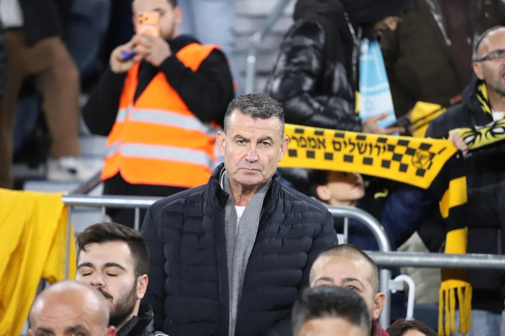 مباراة سخنين وبيتار