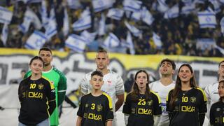 مباراة سخنين وبيتار