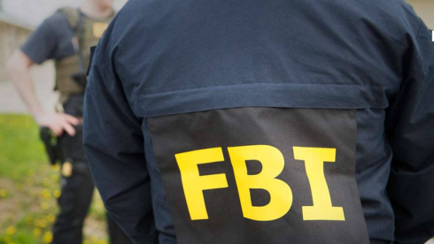 عنصر اف بي اي