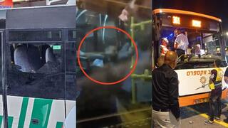 من يحمي سائقي الحافلات العرب؟