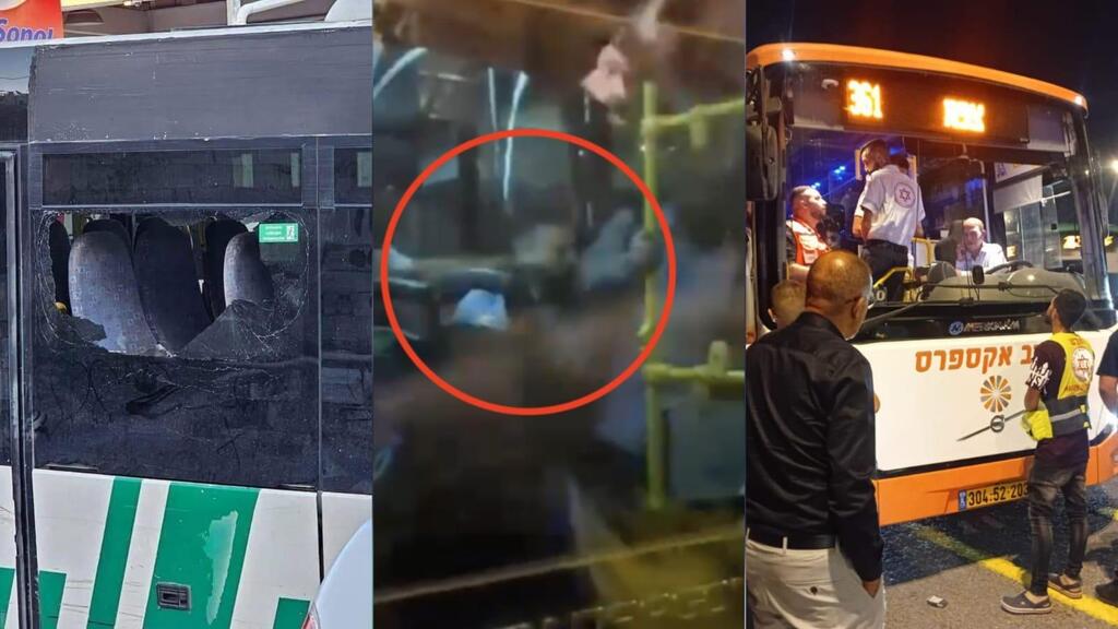 من يحمي سائقي الحافلات العرب؟ (وفق البند 27 أ من قانون الحقوق الأدبية (2007)) من يحمي سائقي الحافلات العرب؟