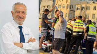 د. جمال ريفي، مسؤول الجالية المسلمة في أستراليا