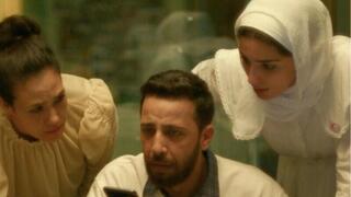 فيلم صوت هند رجب