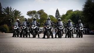 شرطة المرور