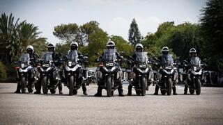 شرطة المرور