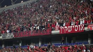 هبوعيل تل أبيب