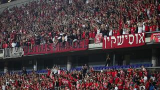 هبوعيل تل أبيب