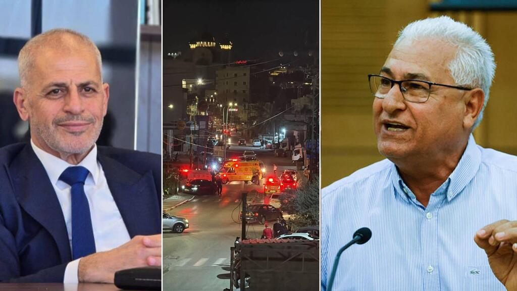 مازن غنايم ومحمود شاهين (وفق البند 27 أ من قانون الحقوق الأدبية (2007)) مازن غنايم ومحمود شاهين