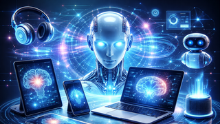 تحذيرات استخبارية: الذكاء الاصطناعي قد يتحول إلى سلاح بيد الجماعات المتطرفة