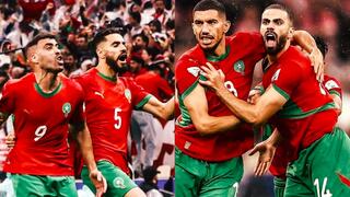 المغرب يتوّج بكأس العرب 2025