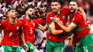 المغرب يتوّج بكأس العرب 2025