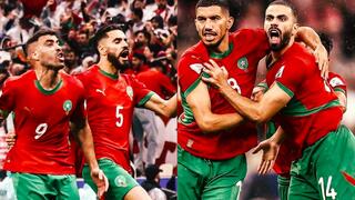 المغرب يتوّج بكأس العرب 2025
