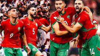المغرب يتوّج بكأس العرب 2025