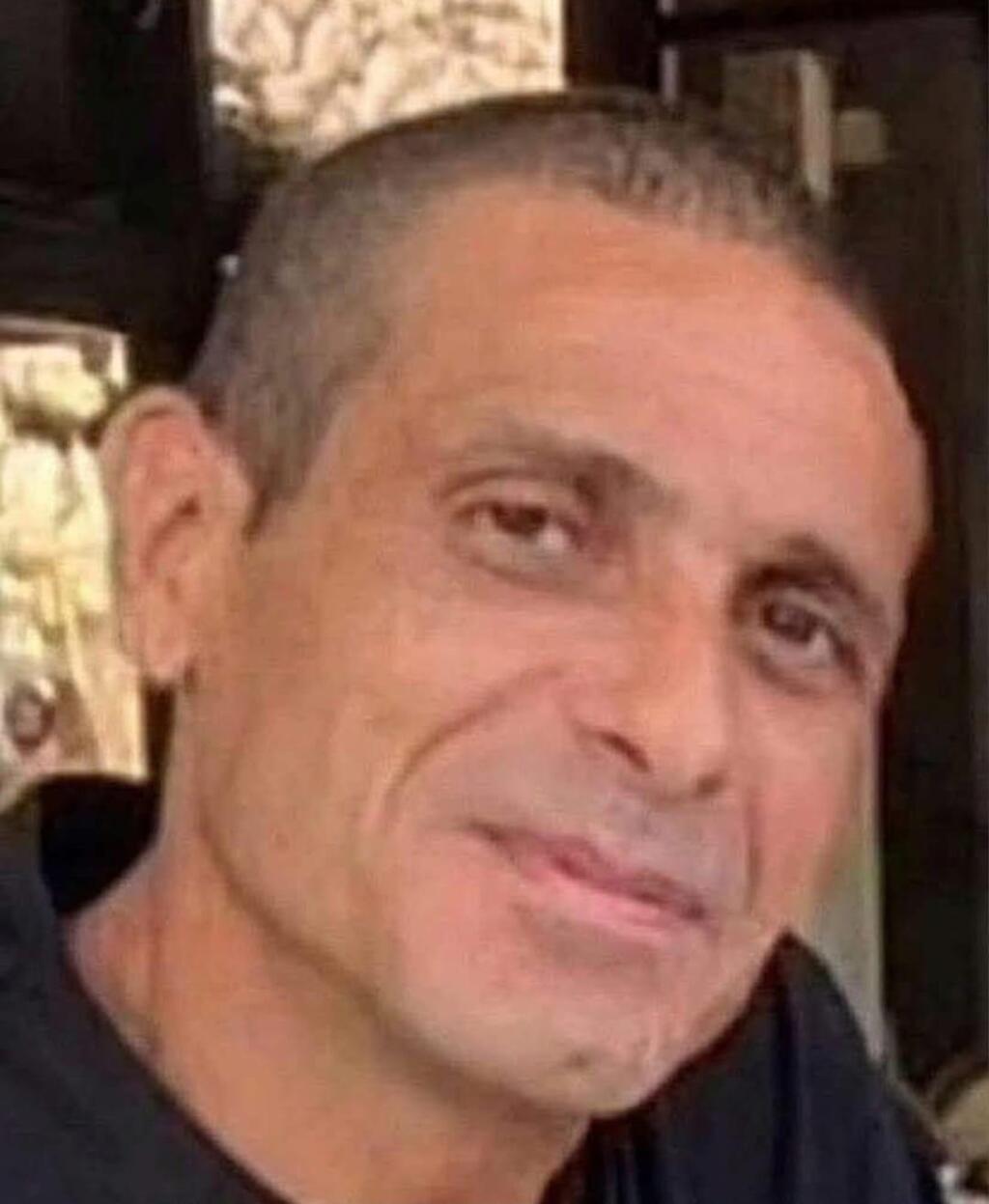 محمود عكاوي