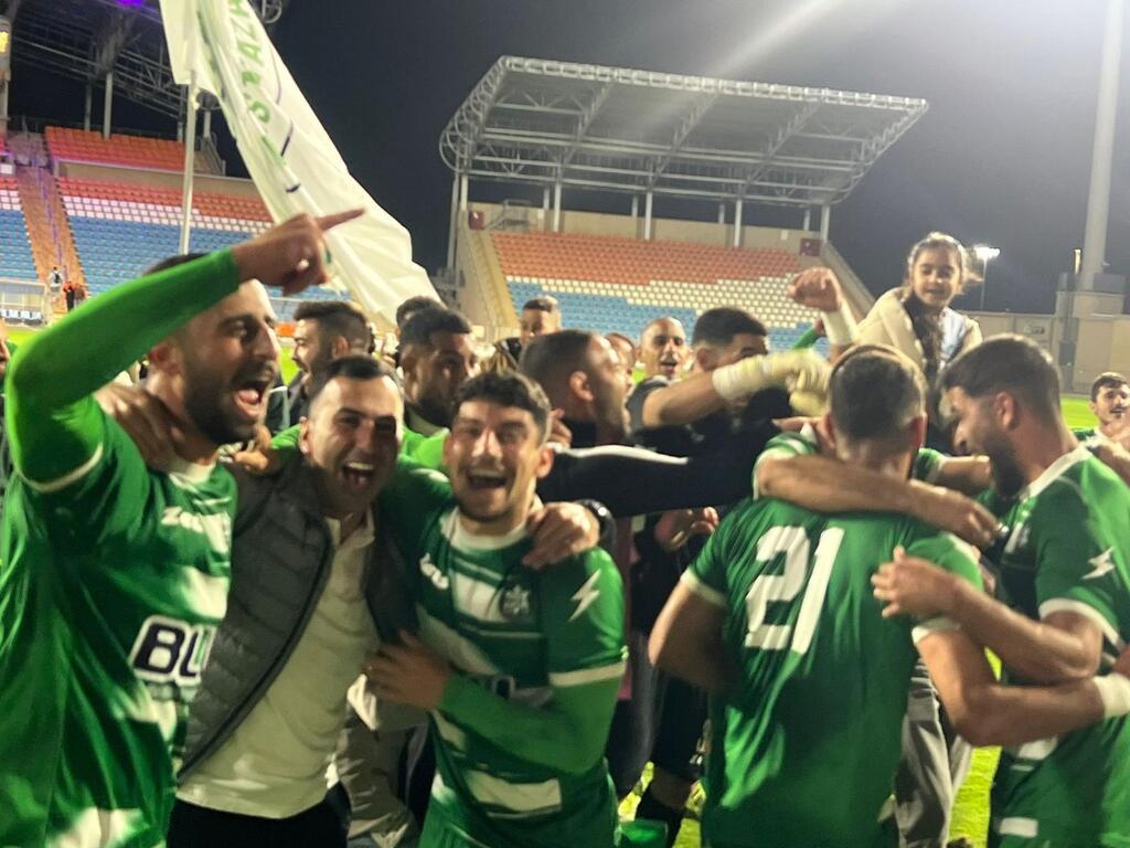 أسبوع مشتعل في الدرجة الأولى